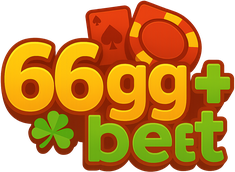 66gg bet Logo